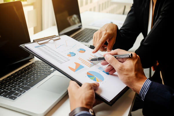 Consultoria Especializada em FIDC