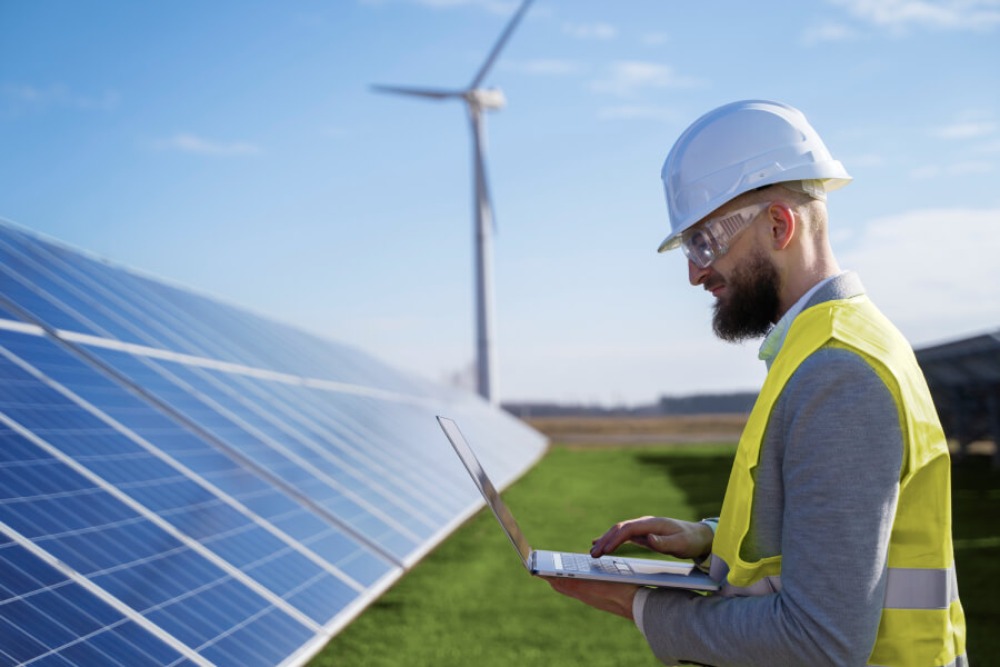 Energia Fotovoltaica