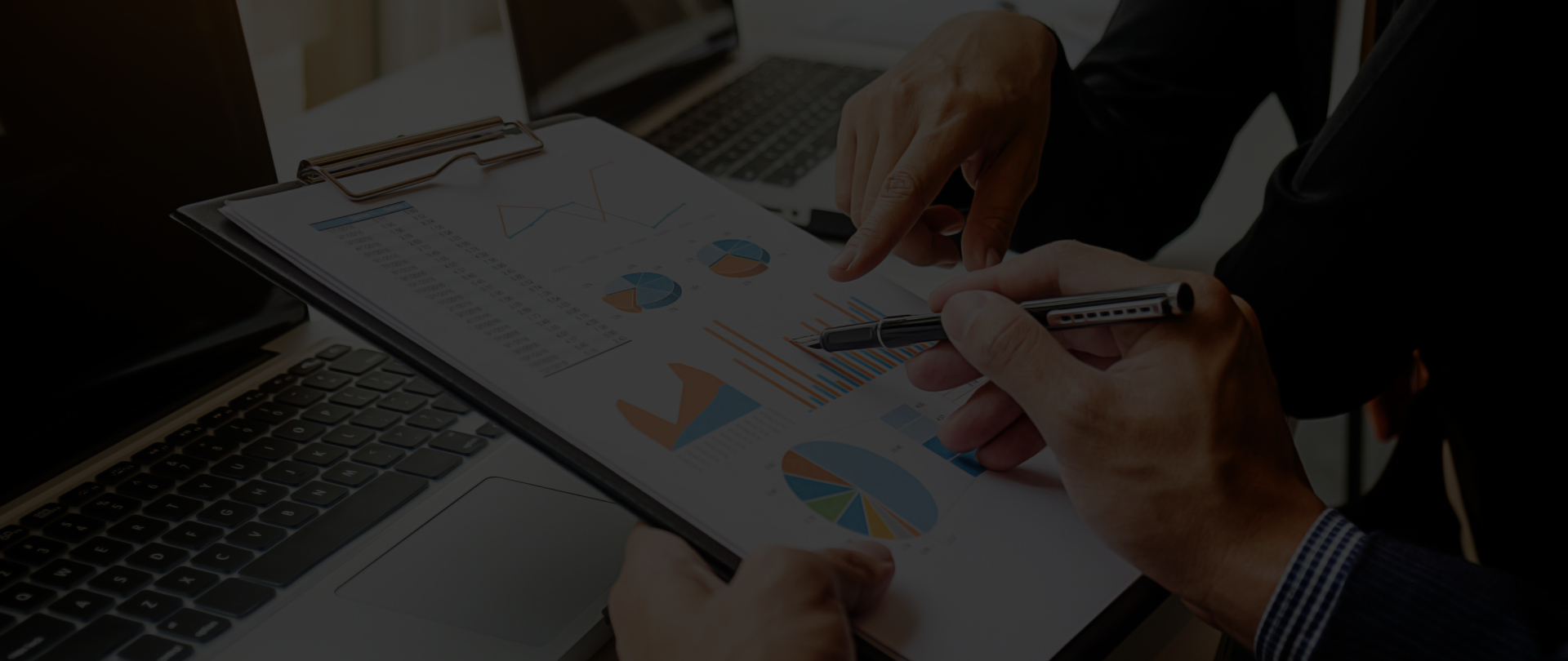 Consultoria Empresarial